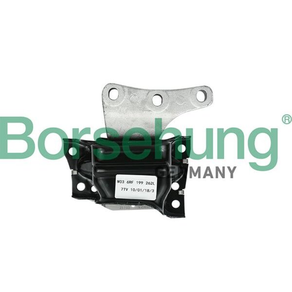 Borsehung B18513 Lagerung, Motor