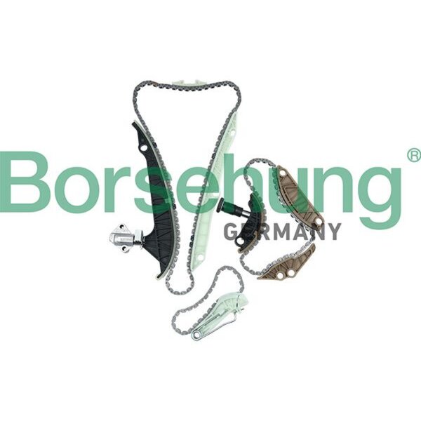 Borsehung B18468 Steuerkettensatz