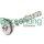Borsehung B18979 Nockenwelle
