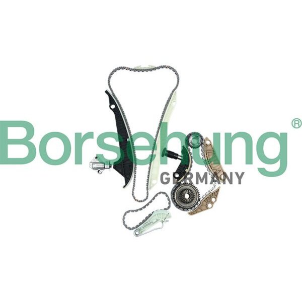 Borsehung B16298 Steuerkettensatz