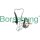 Borsehung B16298 Steuerkettensatz