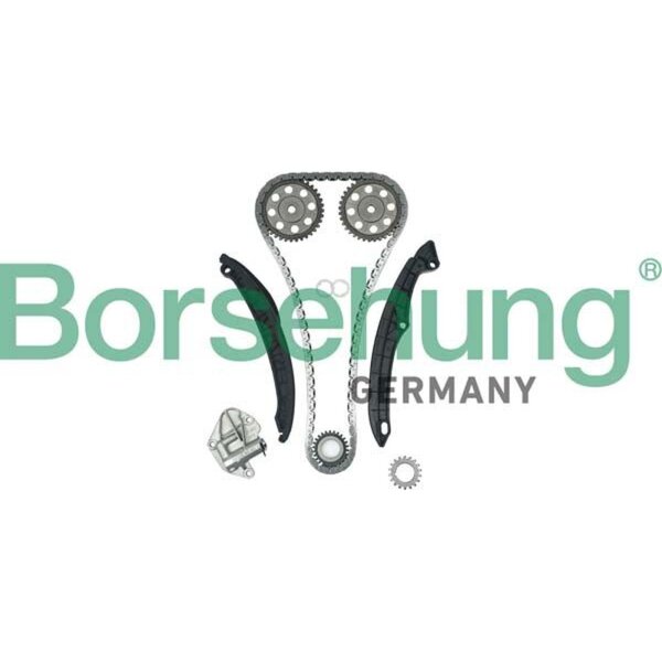 Borsehung B16296 Steuerkettensatz