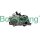 Borsehung B12692 Wasserpumpe, Motorkühlung
