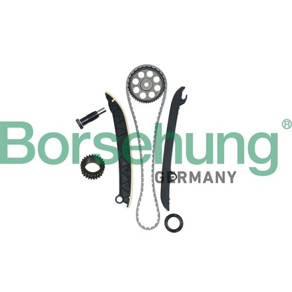 Borsehung B16297 Steuerkettensatz