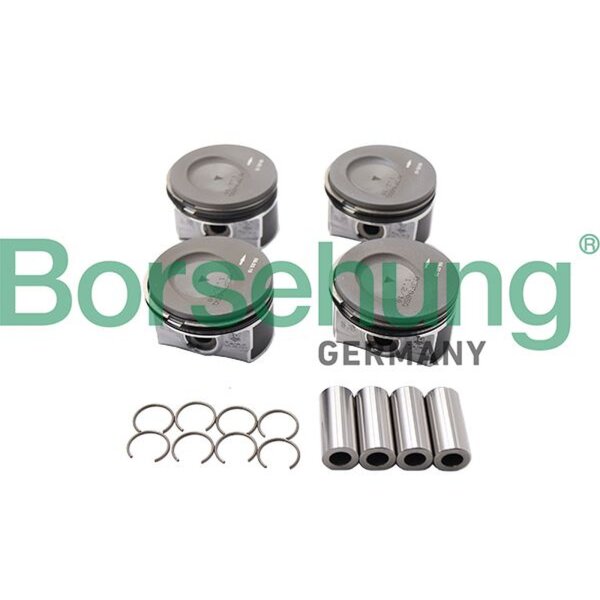 Borsehung B18740 Kolben