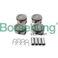 Borsehung B18740 Kolben