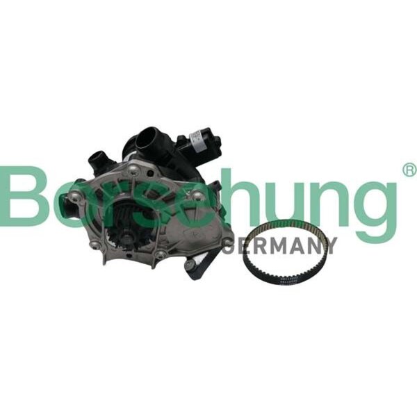 Borsehung B19205 Wasserpumpe, Motorkühlung