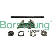 Borsehung B18848 Kettensatz, Ölpumpenantrieb