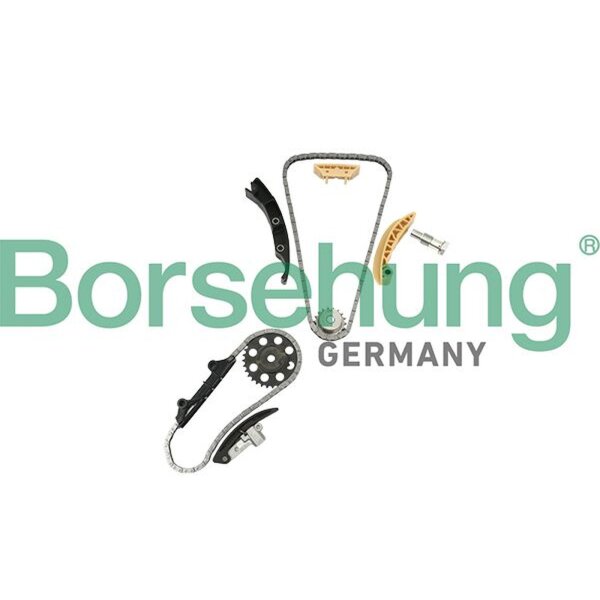Borsehung B18846 Steuerkettensatz