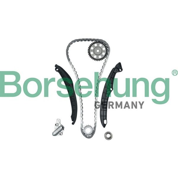 Borsehung B16299 Steuerkettensatz
