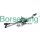 Borsehung B18655 Wischergestänge