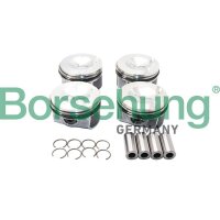 Borsehung B13583 Kolben