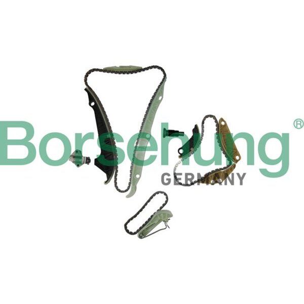 Borsehung B10222 Steuerkettensatz