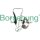 Borsehung B19209 Steuerkettensatz