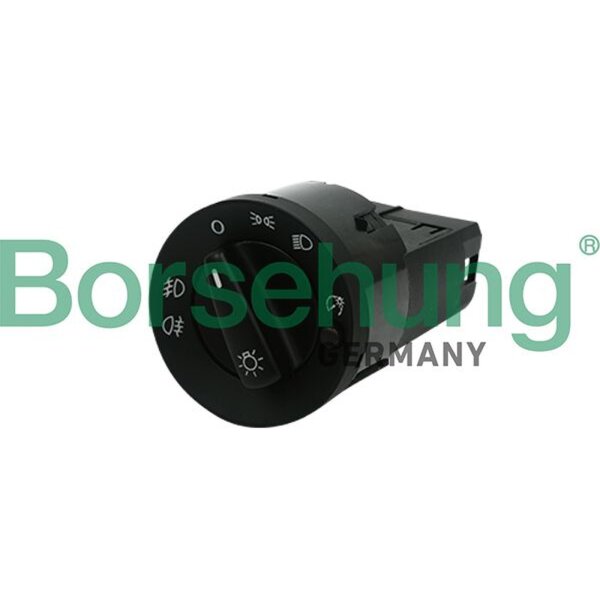 Borsehung B17997 Schalter, Hauptlicht