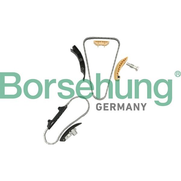 Borsehung B10207 Steuerkettensatz