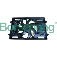 Borsehung B17917 Lüfter, Motorkühlung