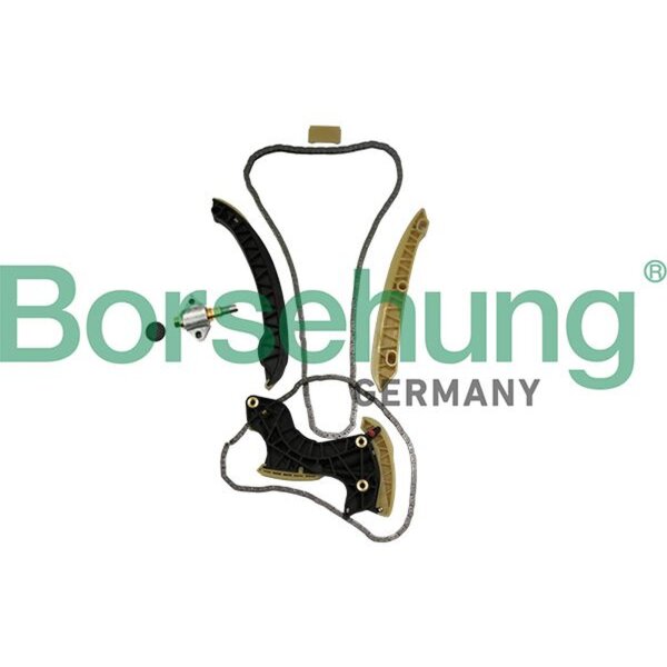 Borsehung B19296 Steuerkettensatz