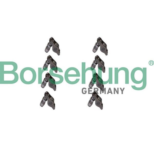 Borsehung B18806 Ventilstößel