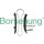Borsehung B18843 Steuerkettensatz