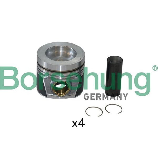 Borsehung B19302 Kolben
