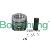 Borsehung B19302 Kolben