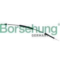 Borsehung B11517 Seilzug, Schaltgetriebe