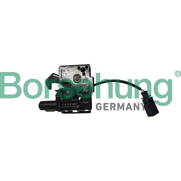 Borsehung B10261 Motorhaubenschloss