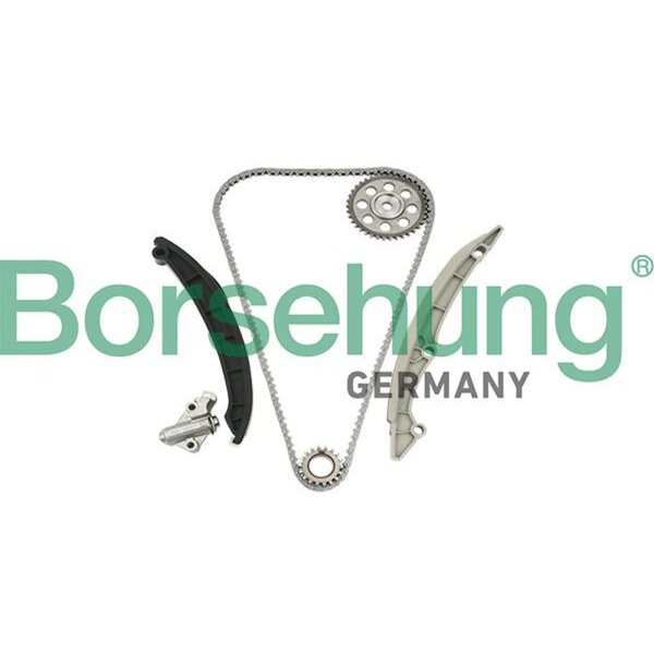 Borsehung B18960 Steuerkettensatz