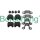 Borsehung B10809 Lagerung, Stabilisatorkoppelstange