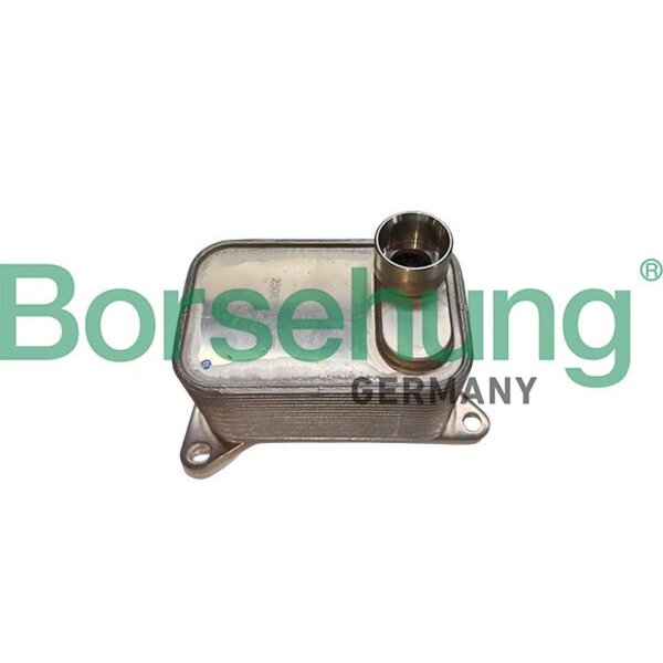 Borsehung B10877 Ölkühler, Motoröl