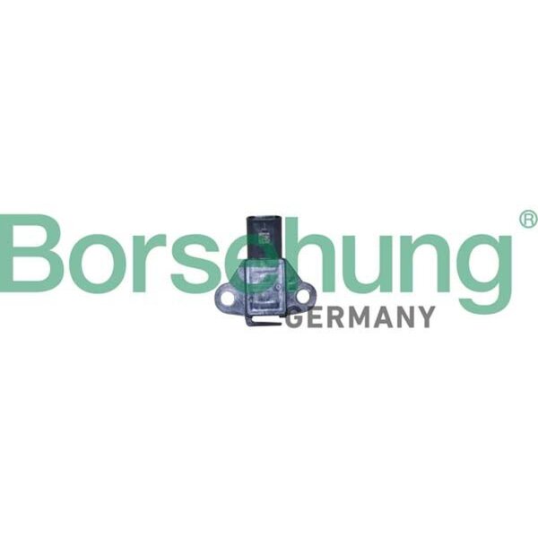 Borsehung B11886 Sensor, Saugrohrdruck