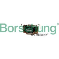 Borsehung B11837 Sensor, Saugrohrdruck