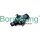 Borsehung B11837 Sensor, Saugrohrdruck