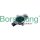 Borsehung B11837 Sensor, Saugrohrdruck
