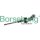 Borsehung B12098 Wähl-/Schaltstange