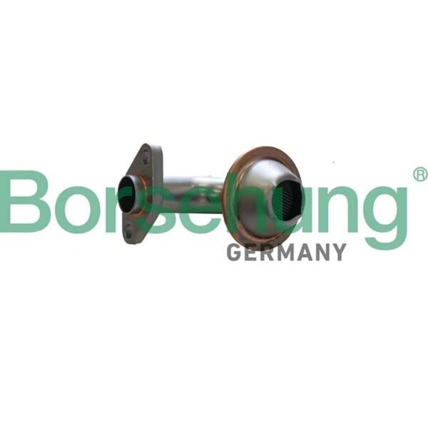 Borsehung B12308 Ölpumpensaugrohr