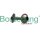 Borsehung B12308 Ölpumpensaugrohr