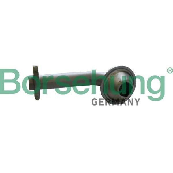 Borsehung B12307 Ölpumpensaugrohr