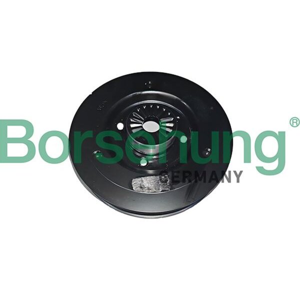Borsehung B19120 Riemenscheibe, Kurbelwelle