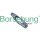 Borsehung B10913 Ausrückgabel, Kupplung