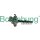 Borsehung B10906 Schalthebelknauf