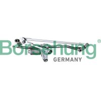 Borsehung B18797 Wischergestänge