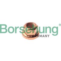 Borsehung B10639 Mutter, Abgaskrümmer
