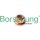 Borsehung B10639 Mutter, Abgaskrümmer