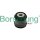 Borsehung B19106 Lagerung, Achskörper