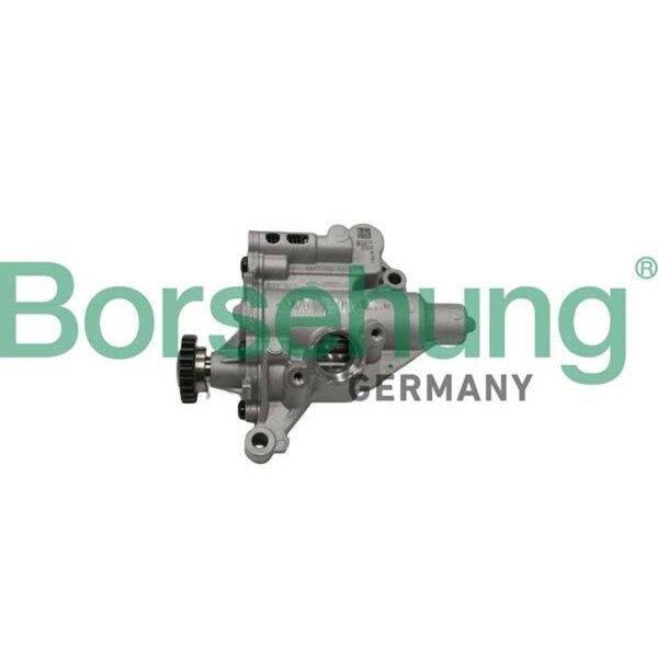 Borsehung B18758 Ölpumpe
