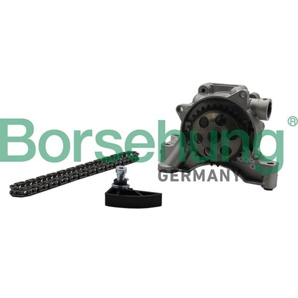 Borsehung B19175 Kettensatz, Ölpumpenantrieb