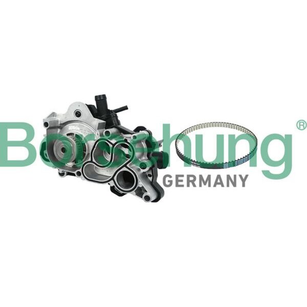 Borsehung B11207 Wasserpumpe, Motorkühlung