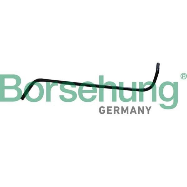 Borsehung B11996 Kühlmittelrohrleitung